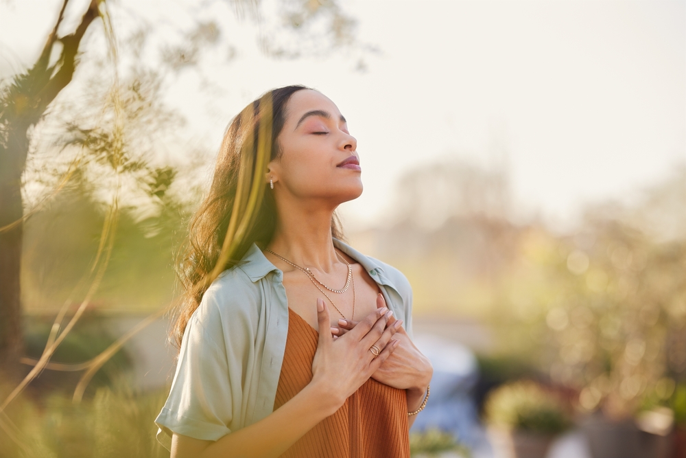 | Embracing Gratitude Meditation this Thanksgiving | The Psychology Company